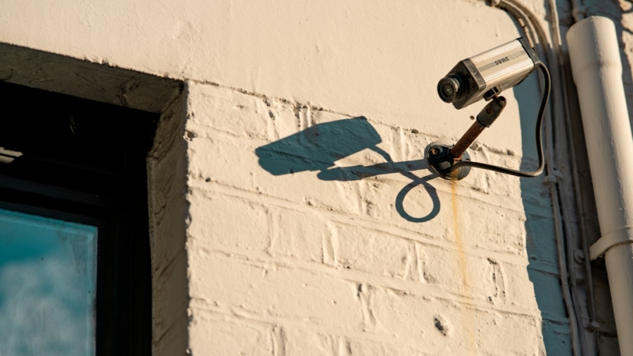 Photo Shadow IT