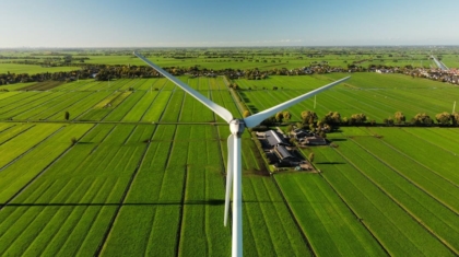 Photo Energy Harvesting Technology