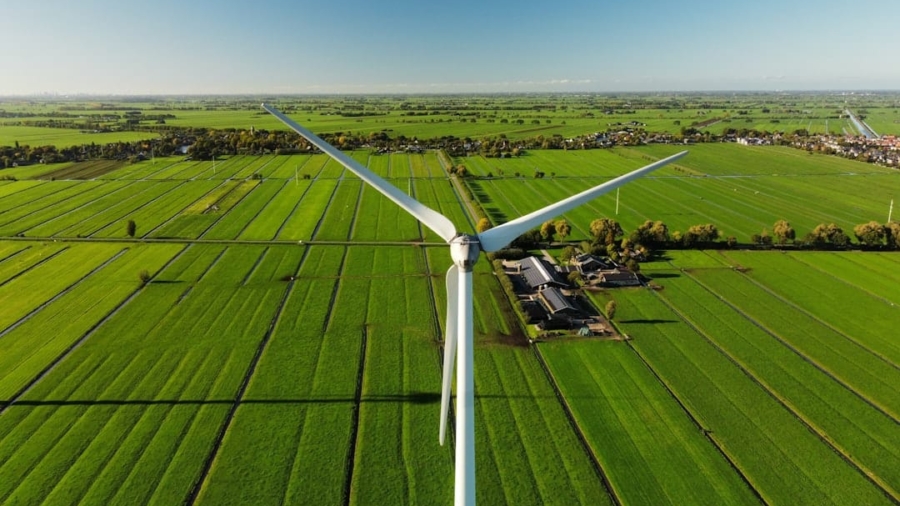 Photo Energy Harvesting Technology