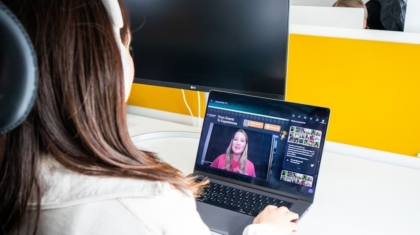 Photo Real-Time Collaboration Features