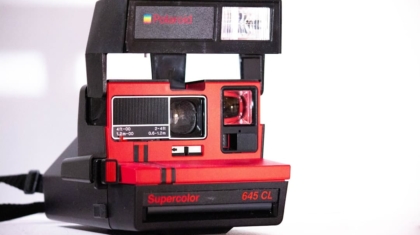 Photo Instant Cameras