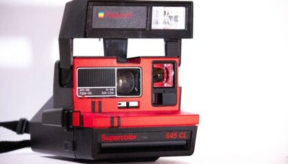 Photo Instant Cameras