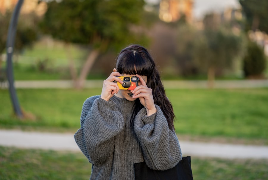 Photo Instant Cameras