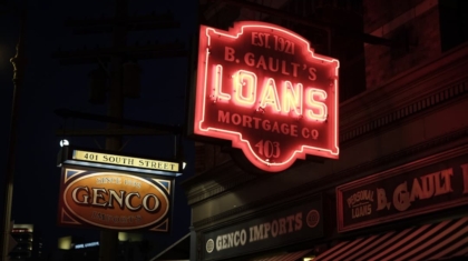 Photo Flash Loans