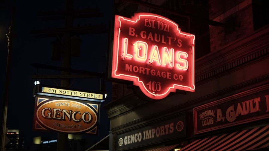 Photo Flash Loans