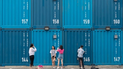 Photo Container Security