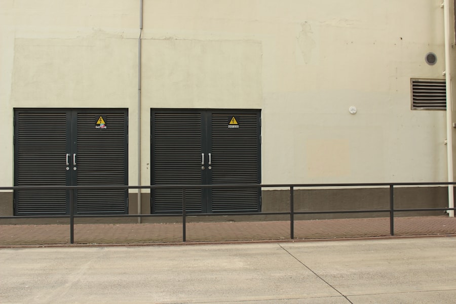 Photo Container Security