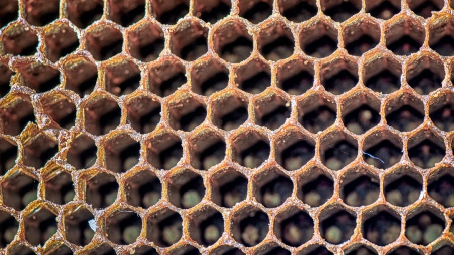 Photo API Gateway Patterns
