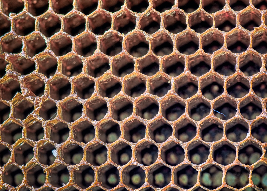 Photo API Gateway Patterns