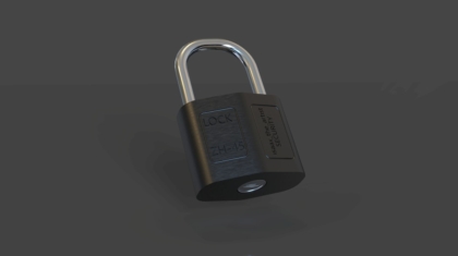 Photo Encrypting
