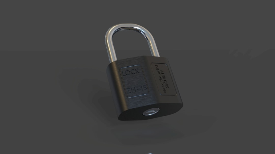 Photo Encrypting