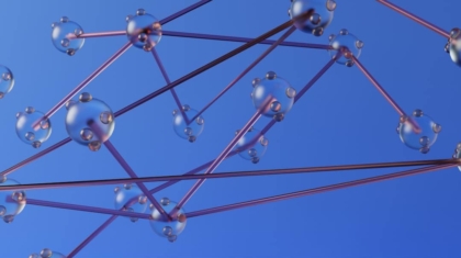 Photo Decentralized Physical Infrastructure Networks