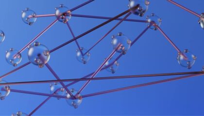 Photo Decentralized Physical Infrastructure Networks