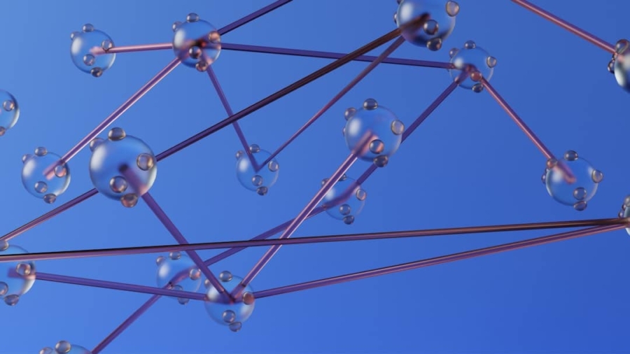 Photo Decentralized Physical Infrastructure Networks