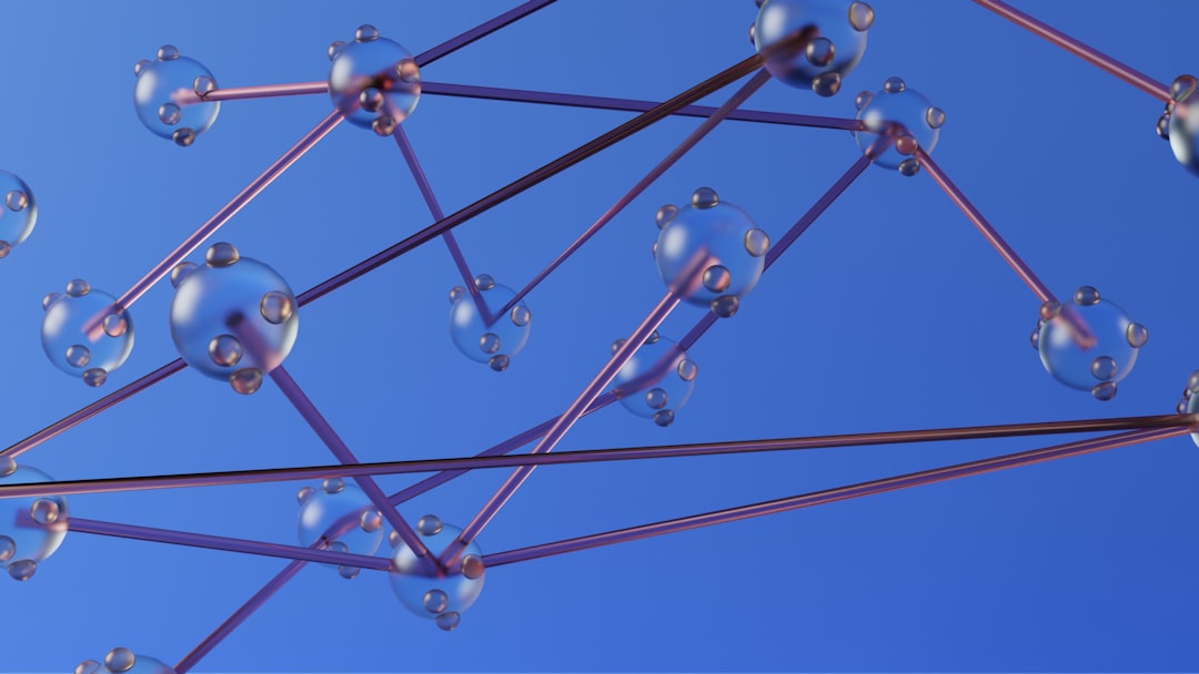 Photo Decentralized Physical Infrastructure Networks