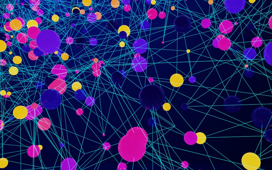 Photo Decentralized Physical Infrastructure Networks