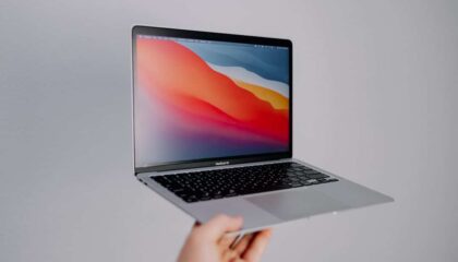 Photo Digital Notebooks