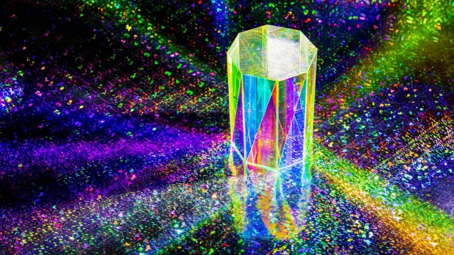 Photo Holographic Technology