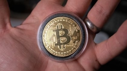 Photo Blockchain Technology