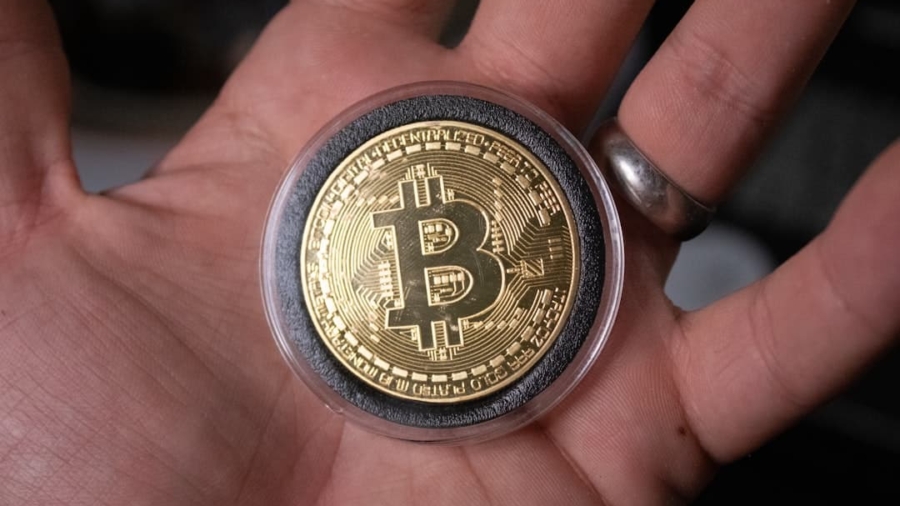 Photo Blockchain Technology