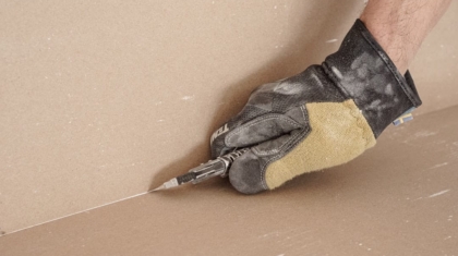 Photo AR, home repairs, DIY projects