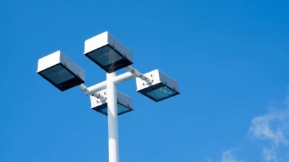 Photo Smart Grid Technology