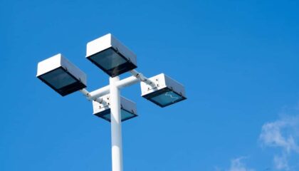 Photo Smart Grid Technology