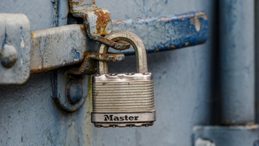Photo Passwordless Security