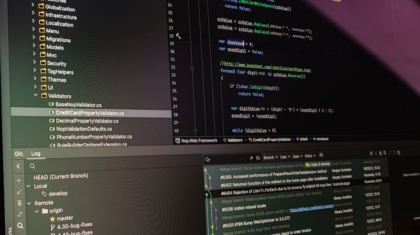 Photo Open Source Projects