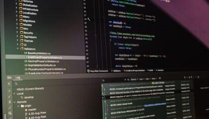Photo Open Source Projects