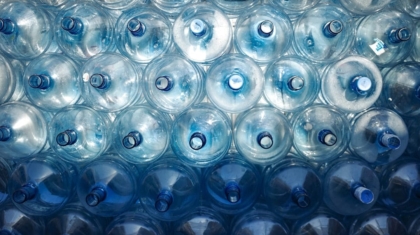 Photo Smart Water Bottles