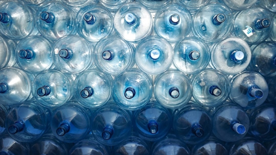 Photo Smart Water Bottles