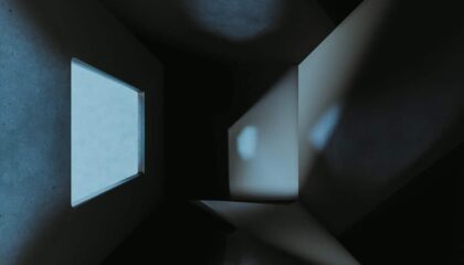 Photo Dark Mode Implementation