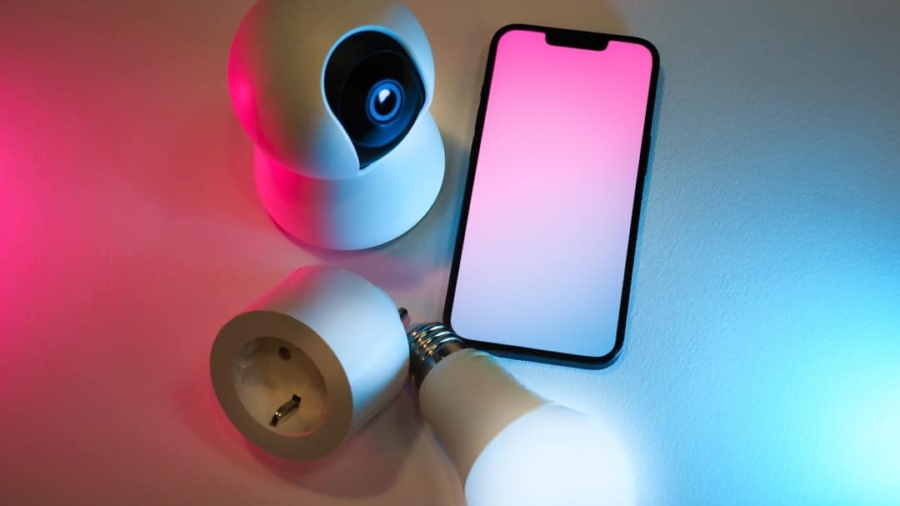 Photo Privacy Screen Protectors