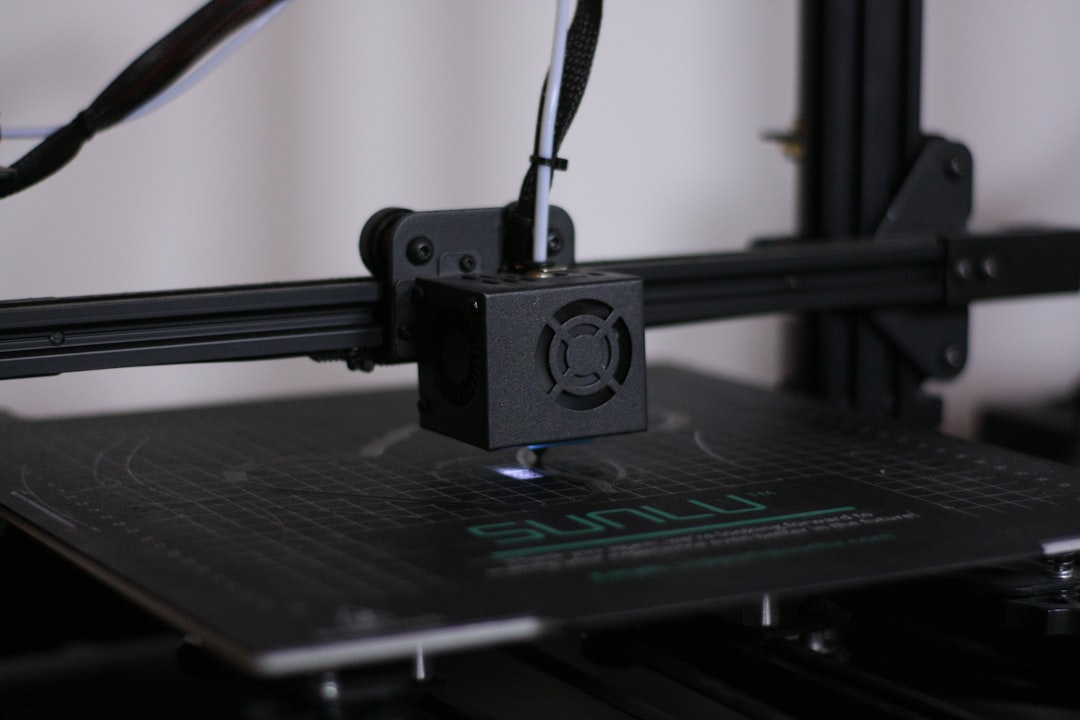 Home 65 Photo 3D Printers