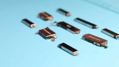 Photo AI, Designing, Energy-Efficient, Microchips