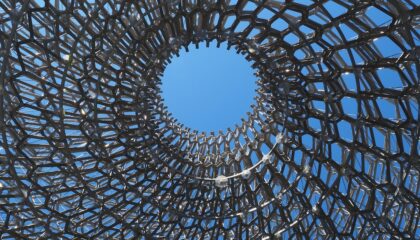 Photo Data Mesh Architecture