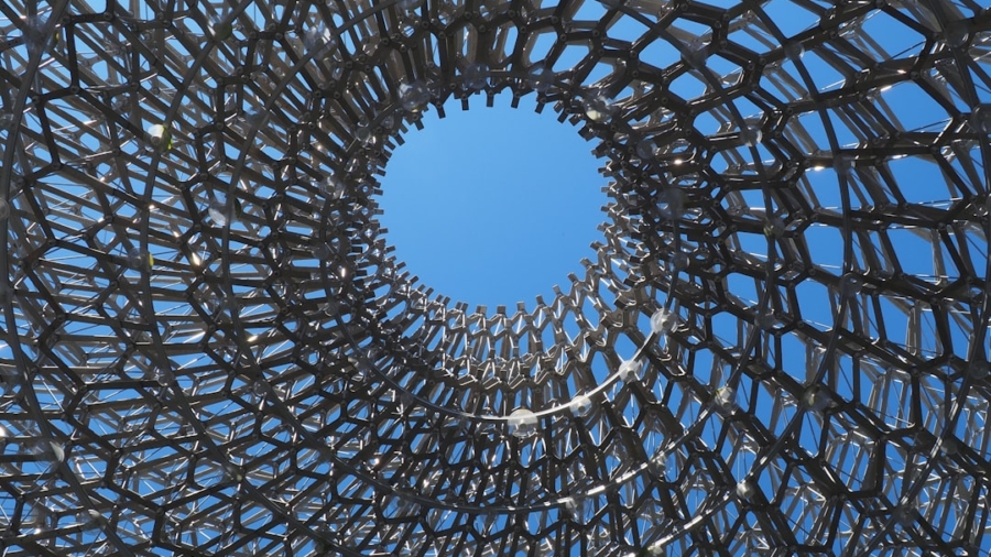 Photo Data Mesh Architecture