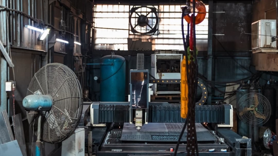 Photo Laser Cutters