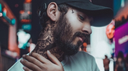 Photo AR in Personalized Tattoo Previewing