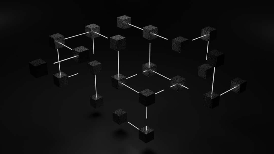 Photo Blockchain