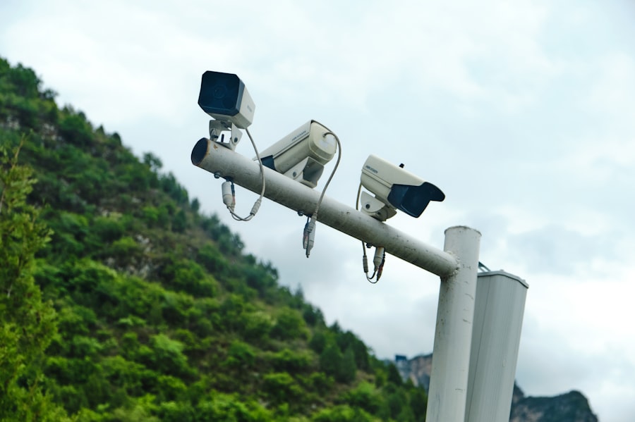 Photo Managed Detection and Response (MDR) Services