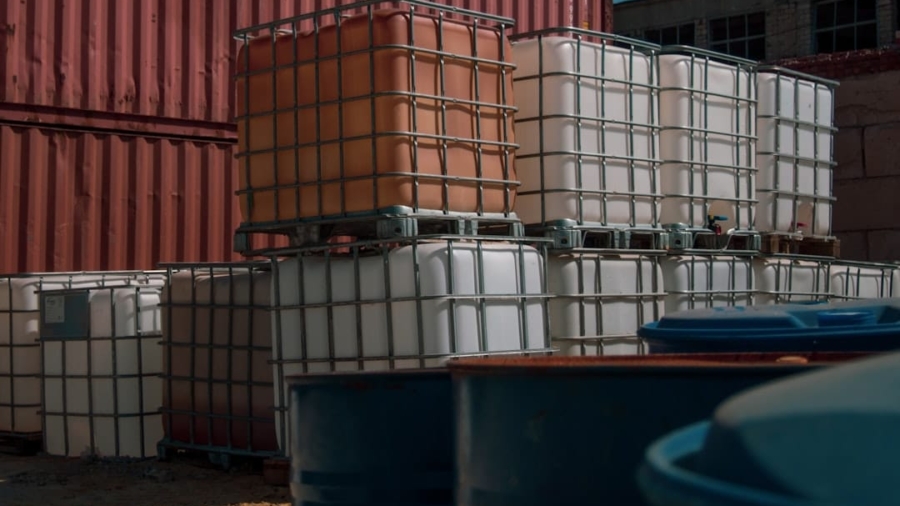 Photo Serverless Containers