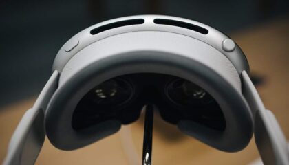 Photo AR Glasses