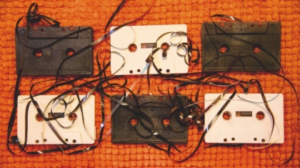 Photo Modular Electronics