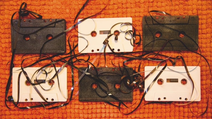 Photo Modular Electronics