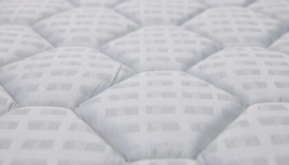 Photo Sleep Tracking Mats