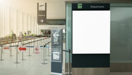 Photo Customizing Your Terminal