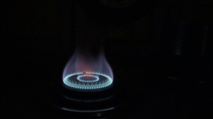 Photo Gas