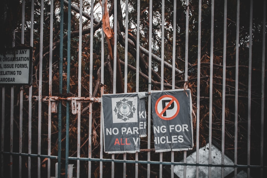 Photo Least Privilege Access